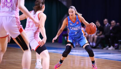 100 очков МБА-МГУСиТ-2 и вторая победа в Самаре