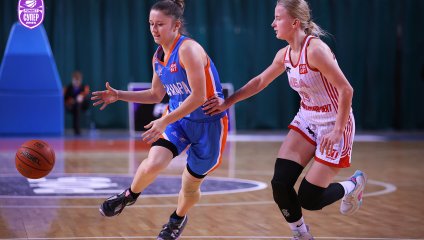 Самара-2 - МБА-МГУСиТ-2 59:100 (12.01.2025)