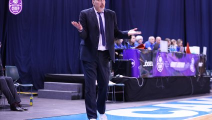 Самара-2 - МБА-МГУСиТ-2 59:100 (12.01.2025)