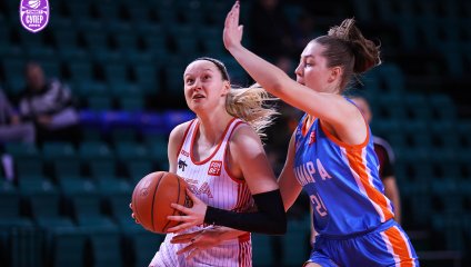 Самара-2 - МБА-МГУСиТ-2 59:100 (12.01.2025)