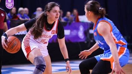 100 очков МБА-МГУСиТ-2 и вторая победа в Самаре