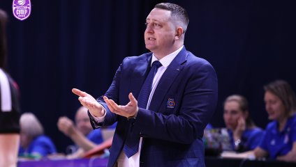 100 очков МБА-МГУСиТ-2 и вторая победа в Самаре