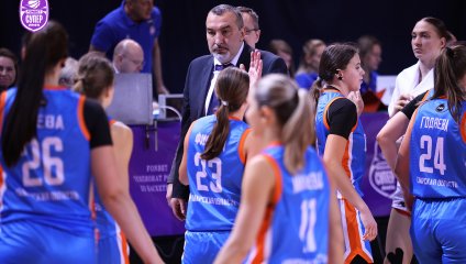 100 очков МБА-МГУСиТ-2 и вторая победа в Самаре