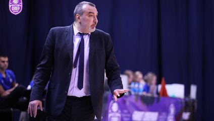 Самара-2 - МБА-МГУСиТ-2 59:100 (12.01.2025)