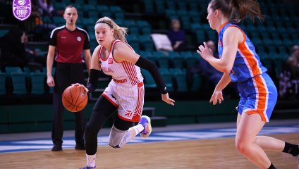 Самара-2 - МБА-МГУСиТ-2 59:100 (12.01.2025)