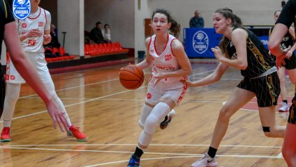 Юность - Платов-РГЭУ 98:54 (23.03.2026)