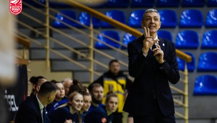 Динамо - Динамо 77:68 (08.12.2024)