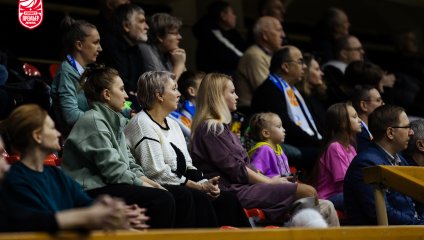 Динамо - Динамо 77:68 (08.12.2024)