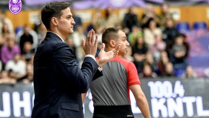 ЧБК - единоличный лидер!