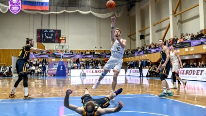 ЧБК - единоличный лидер!