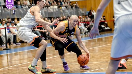 ЧБК - единоличный лидер!