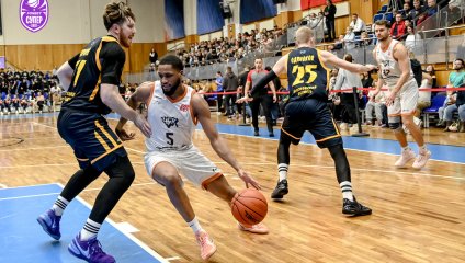 ЧБК - единоличный лидер!