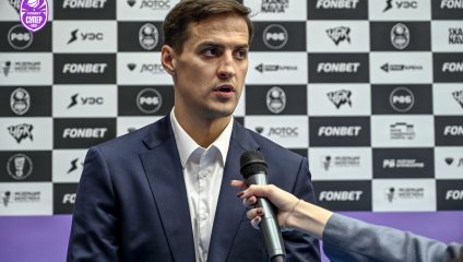 ЧБК - единоличный лидер!