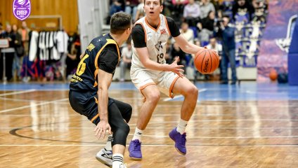 ЧБК - единоличный лидер!