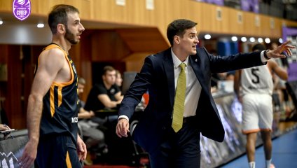 ЧБК - единоличный лидер!