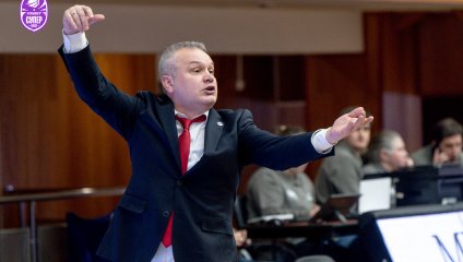 ЧБК завершил домашние игры 2025 года победой