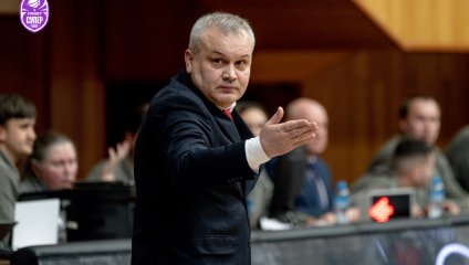 ЧБК - Барнаул 79:74 (19.12.2025)