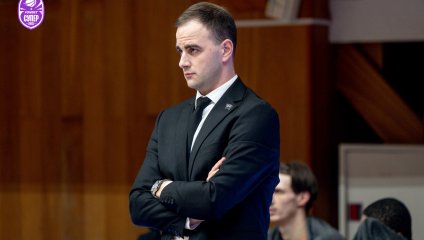 ЧБК завершил домашние игры 2025 года победой