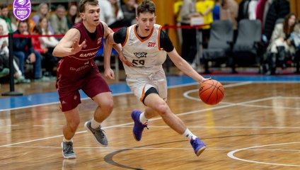 ЧБК завершил домашние игры 2025 года победой