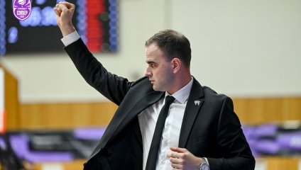 ЧБК - Барнаул 79:74 (19.12.2025)