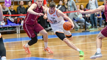 ЧБК завершил домашние игры 2025 года победой