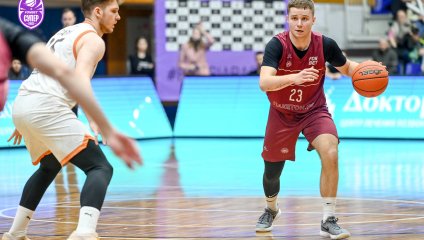 ЧБК - Барнаул 79:74 (19.12.2025)