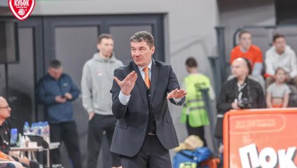 УГМК - Енисей (18.12.2024)