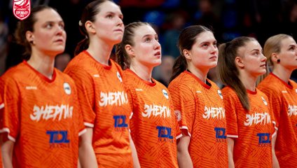 МБА-МГУСиТ прерывает неудачную серию