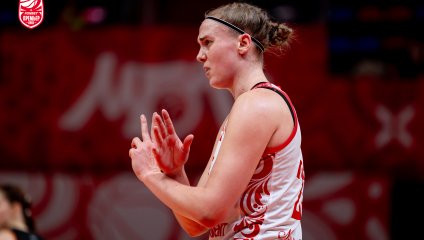 МБА-МГУСиТ - Энергия 83:66 (30.11.2025)