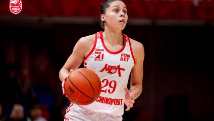 МБА-МГУСиТ прерывает неудачную серию