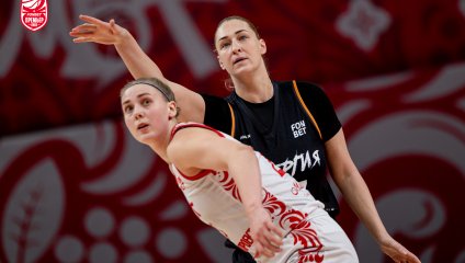 МБА-МГУСиТ прерывает неудачную серию