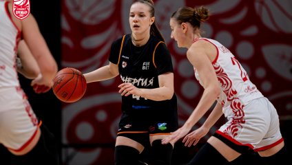 МБА-МГУСиТ прерывает неудачную серию