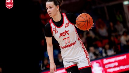 МБА-МГУСиТ прерывает неудачную серию