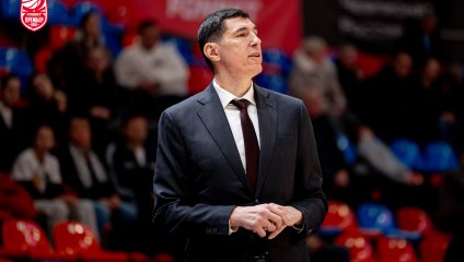 МБА-МГУСиТ прерывает неудачную серию