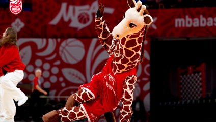 МБА-МГУСиТ прерывает неудачную серию