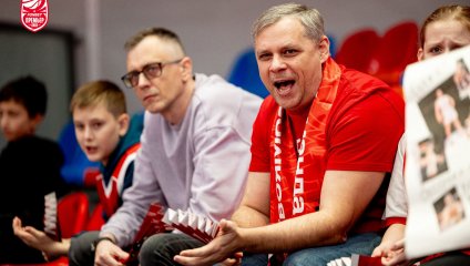 МБА-МГУСиТ прерывает неудачную серию