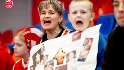 МБА-МГУСиТ прерывает неудачную серию