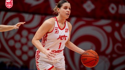 МБА-МГУСиТ прерывает неудачную серию