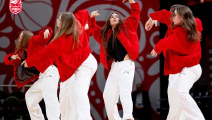 МБА-МГУСиТ прерывает неудачную серию