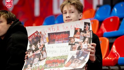 МБА-МГУСиТ прерывает неудачную серию