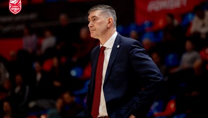 МБА-МГУСиТ прерывает неудачную серию