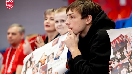 МБА-МГУСиТ прерывает неудачную серию