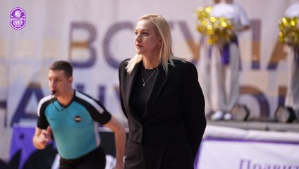 Чеваката - УГМК-Юниор 77:65 (15.03.2025)