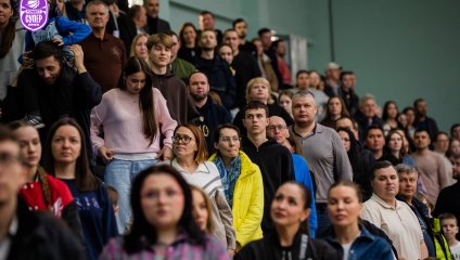 Иркут - Купол-Родники 60:62 (06.04.2025)