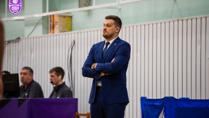 Иркут - Купол-Родники 60:62 (06.04.2025)