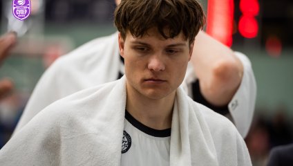 Иркут - Купол-Родники 60:62 (06.04.2025)