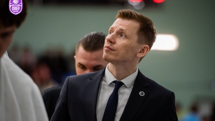 Иркут - Купол-Родники 60:62 (06.04.2025)