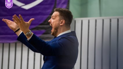 Иркут - Купол-Родники 60:62 (06.04.2025)