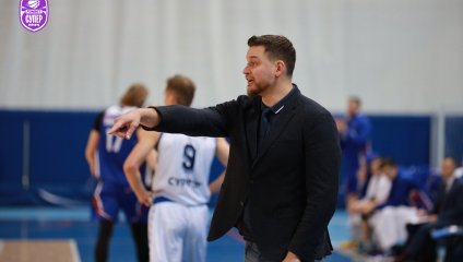 Отыграли «-17» и затащили «Тамбов» в овертайм