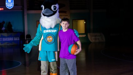 Нефтехимик - Металлург-Челбаскет 96:74 (15.11.2024)